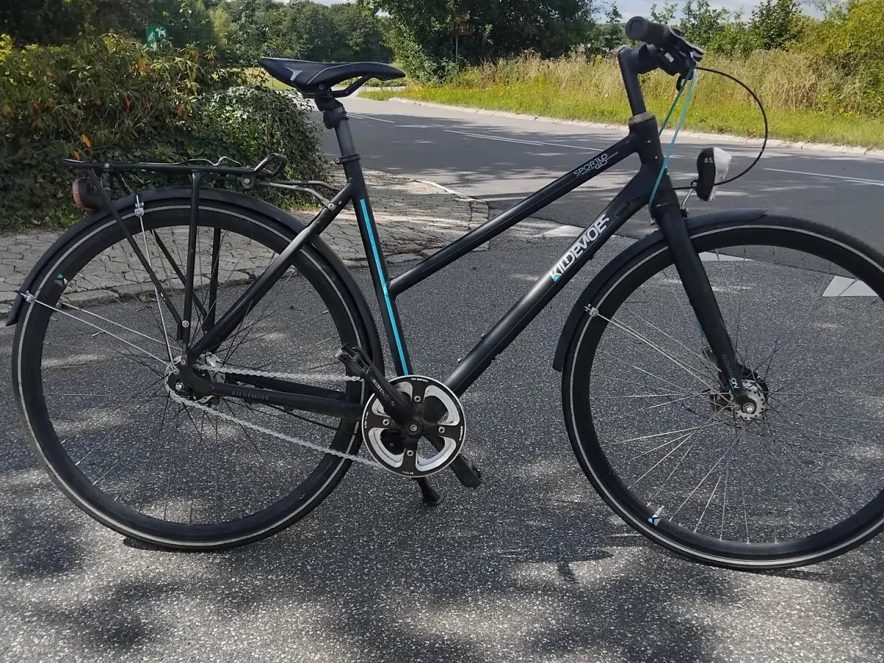 Billede 1 - Kildemoes