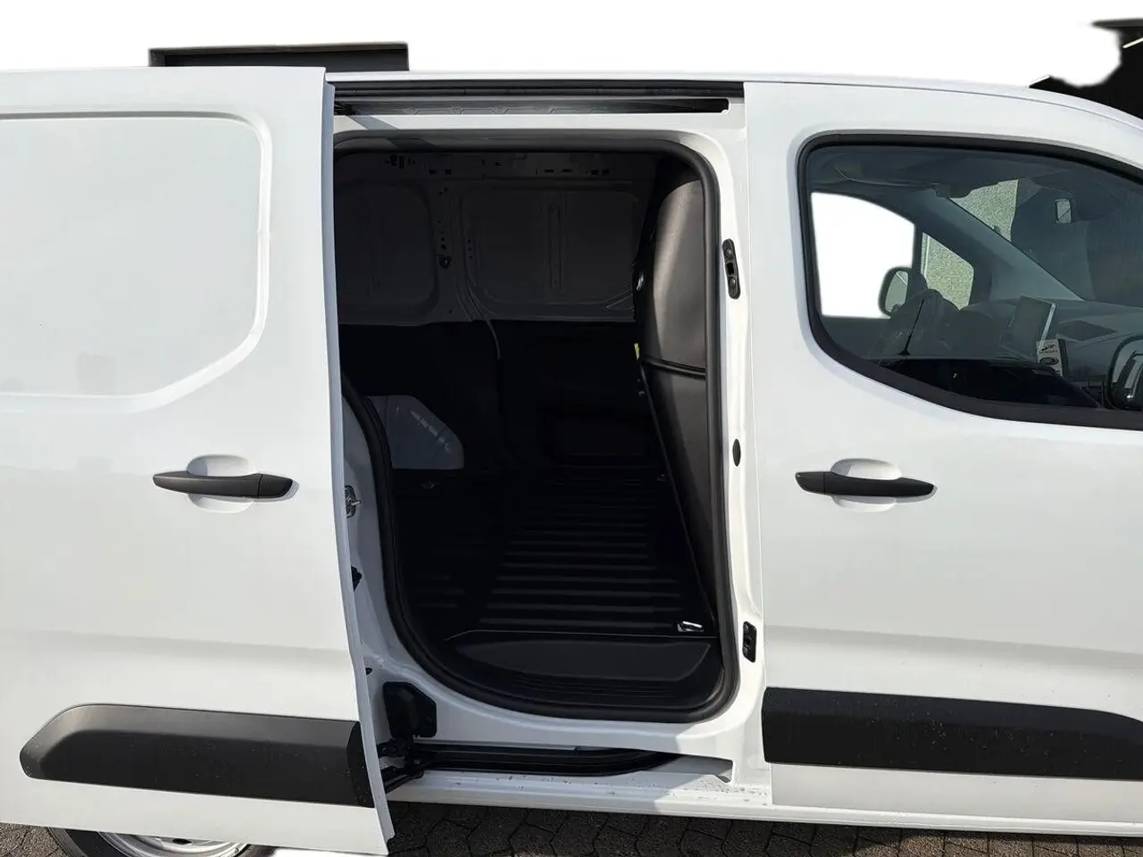 Billede 10 - Opel Combo-e 50 Enjoy L1V1