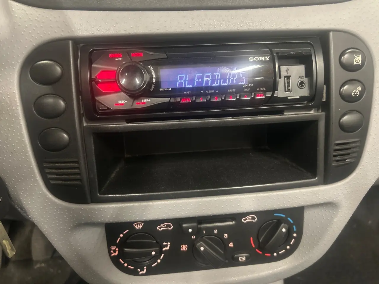 Billede 10 - Citroën C3 1,4 Pluriel Bella