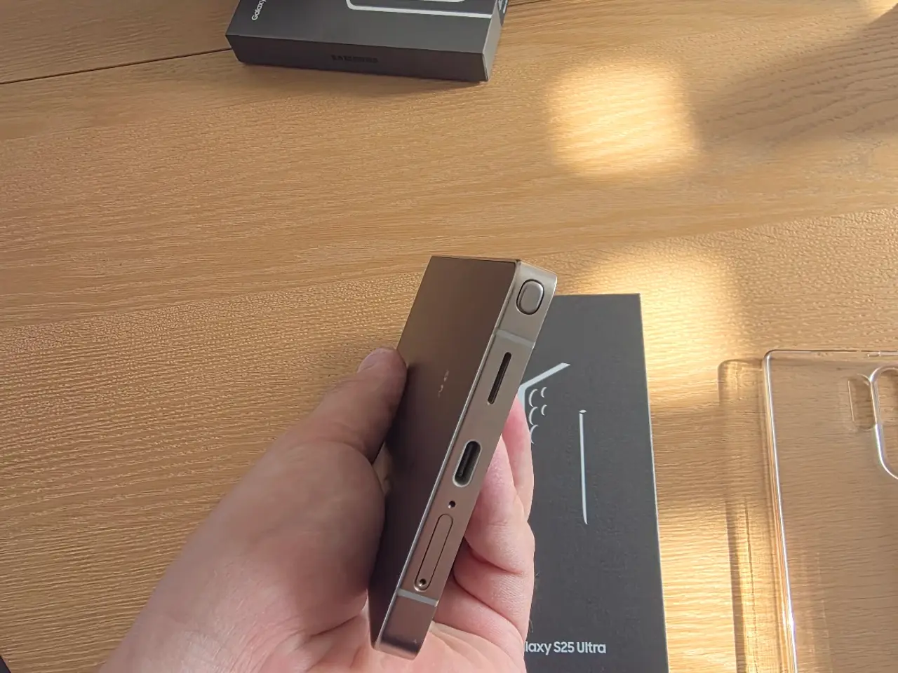 Billede 5 - Samsung galaxy s25 ultra