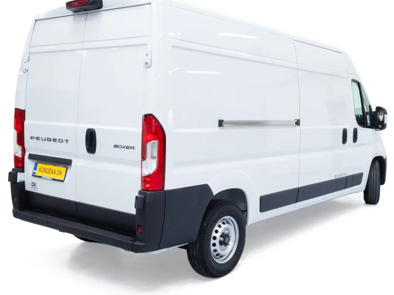 Billede 7 - Peugeot Boxer 335 2,2 BlueHDi 140 L3H2 Premium EAT8