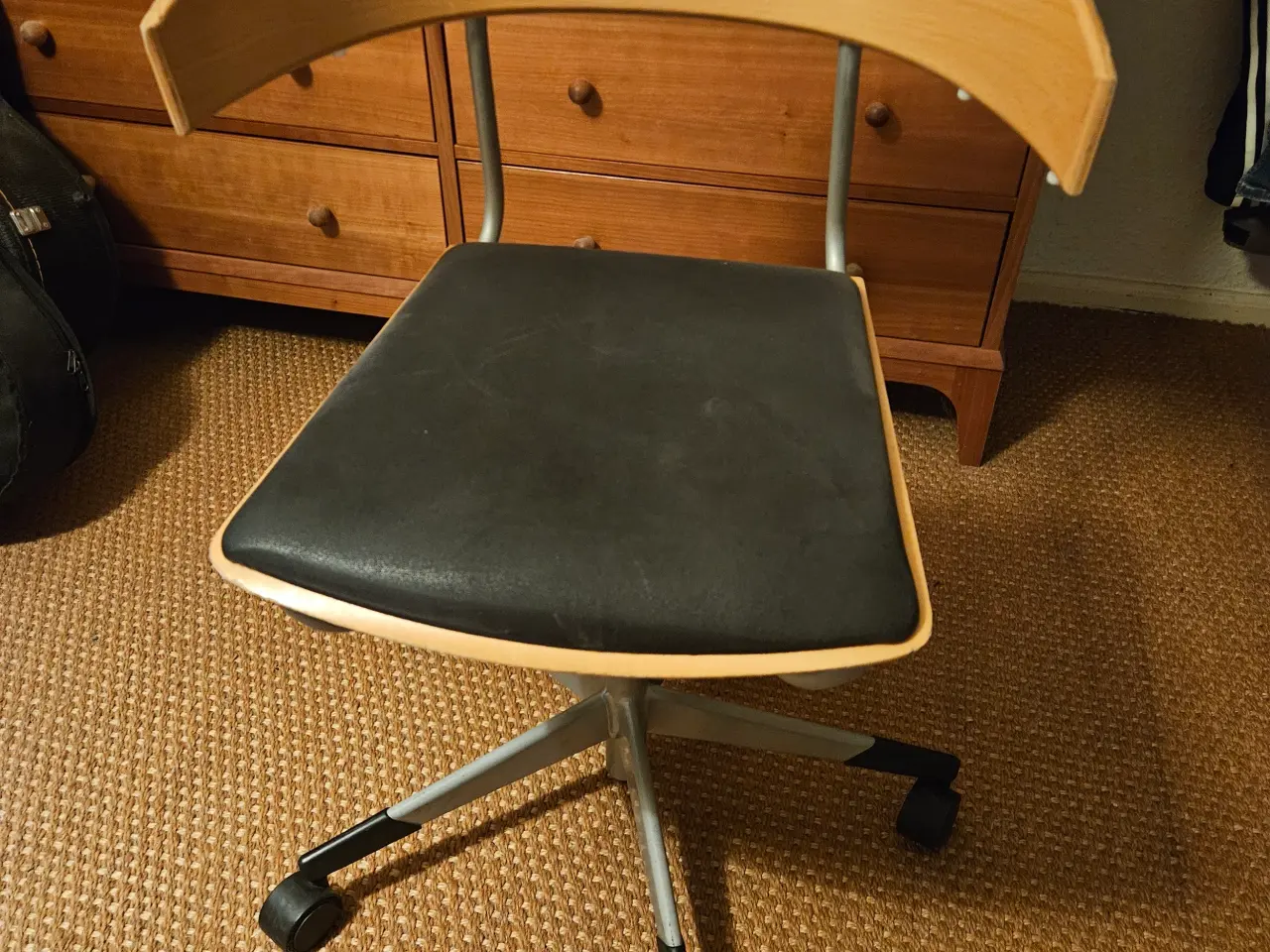 Billede 1 - Design kontorstol sælges
