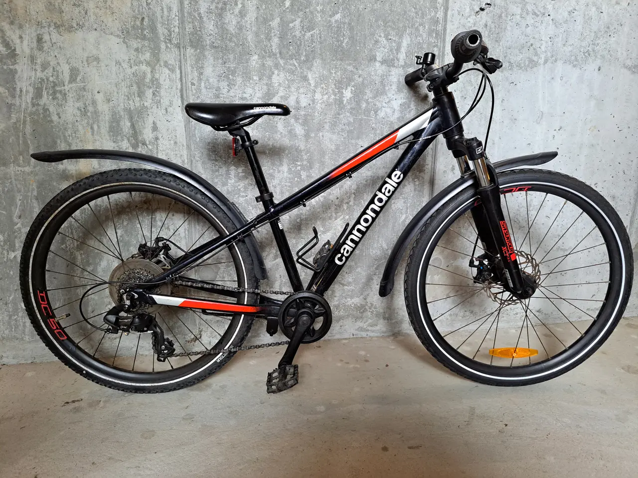 Billede 6 - Mountain bike - MBT / junior