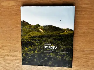 NORDPÅ - Livet mellem land og hav, Lønstrup .....