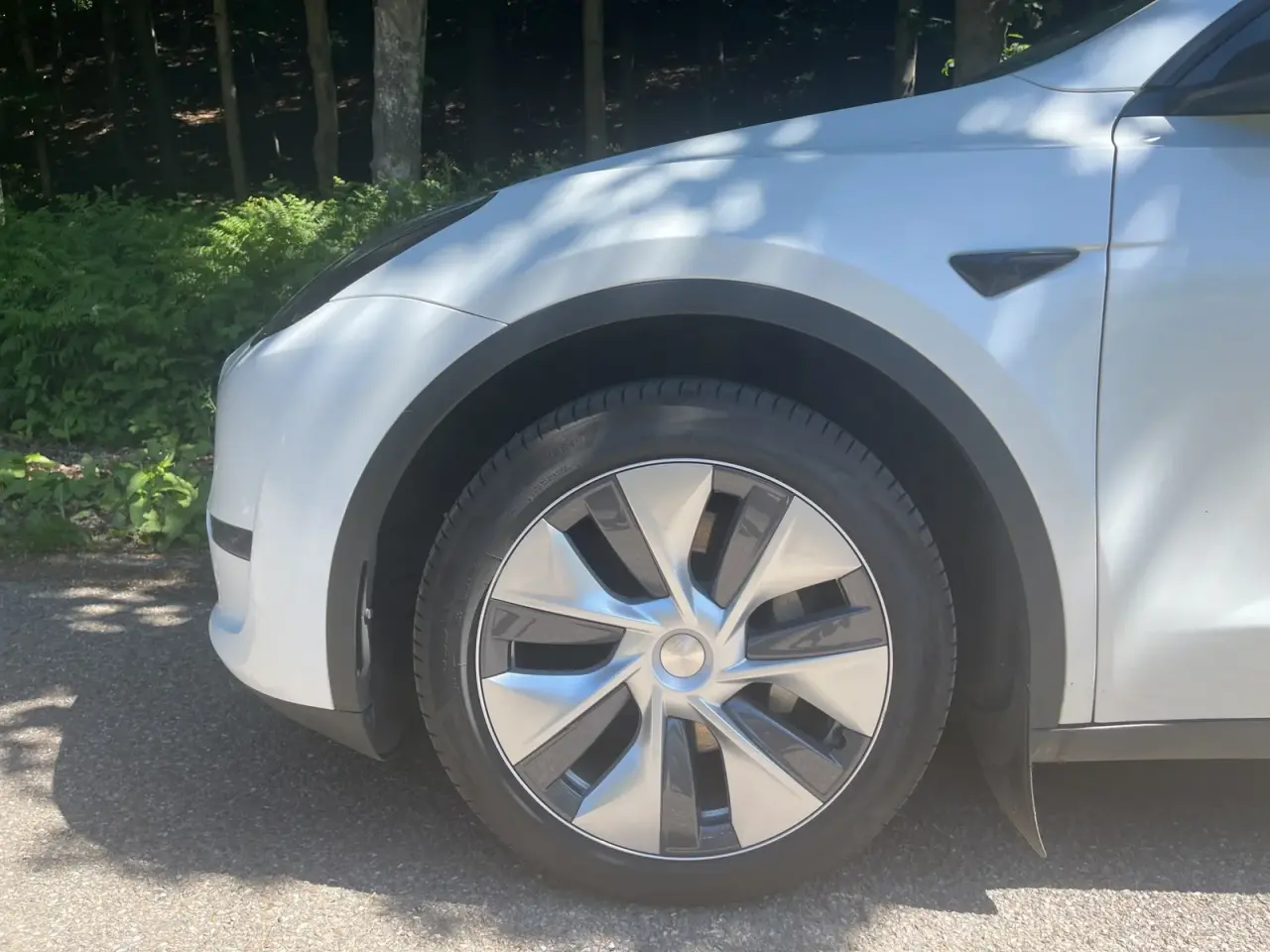 Billede 9 - Tesla Model Y Long Range AWD