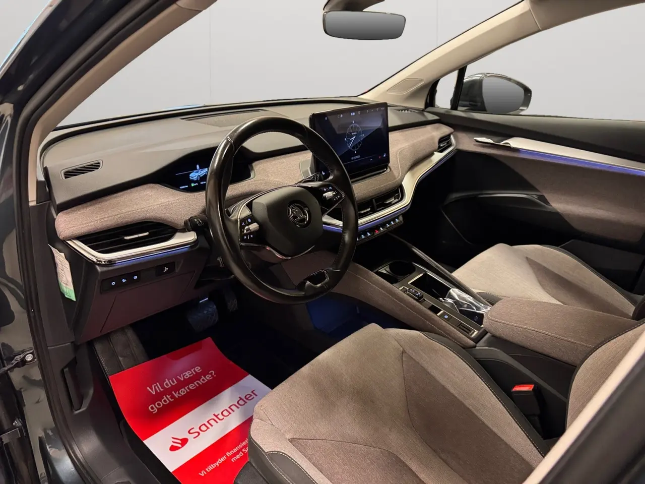 Billede 5 - Skoda Enyaq 60 iV