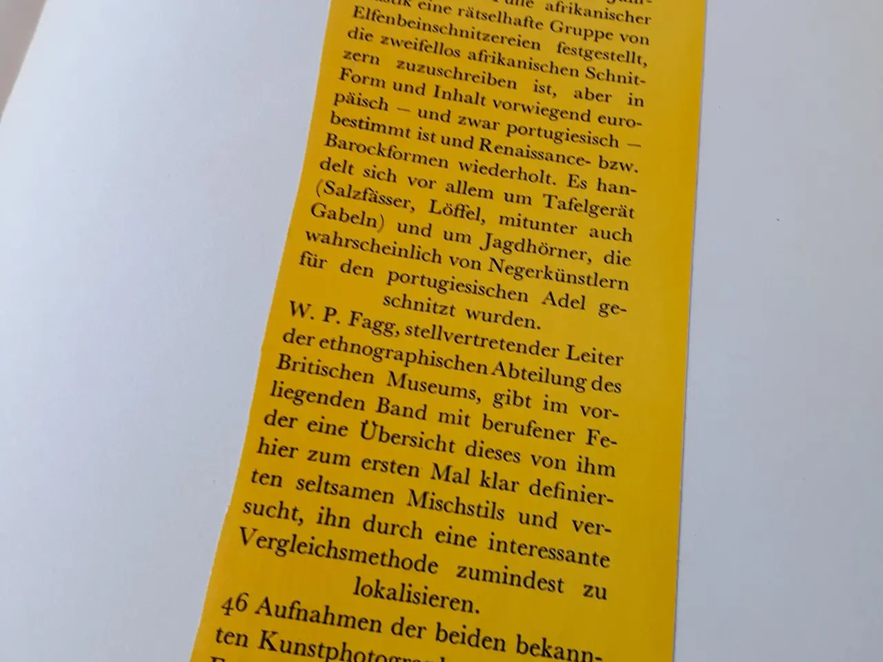 Billede 8 - TYSK Kunstbog