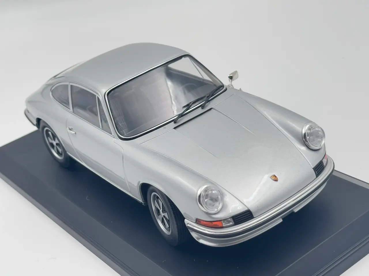 Billede 4 - 1973 Porsche 911 S 2.4 Limited Edition 1:18