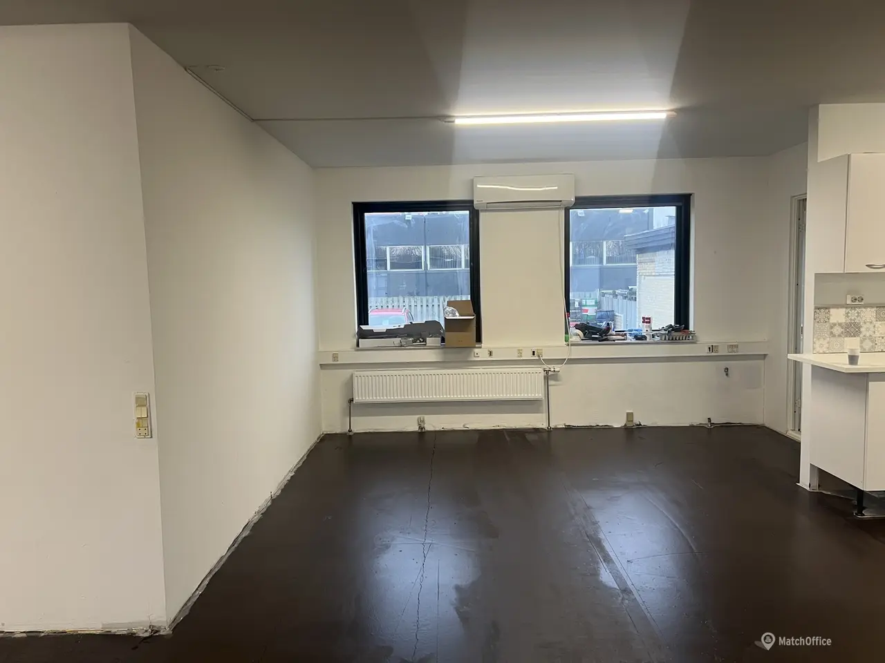 Billede 7 - Kontor til leje i Storkøbenhavn, 150-250 m2.