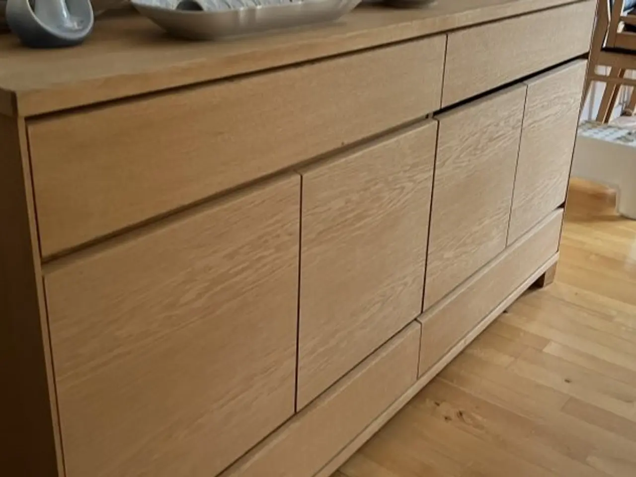 Billede 12 - Skovby Skænk SM314EMU