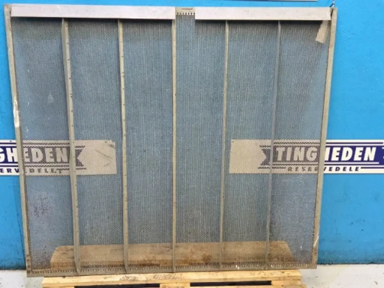 Billede 1 - Dronningborg D7500 Undersold Ø5  28750273 (1)