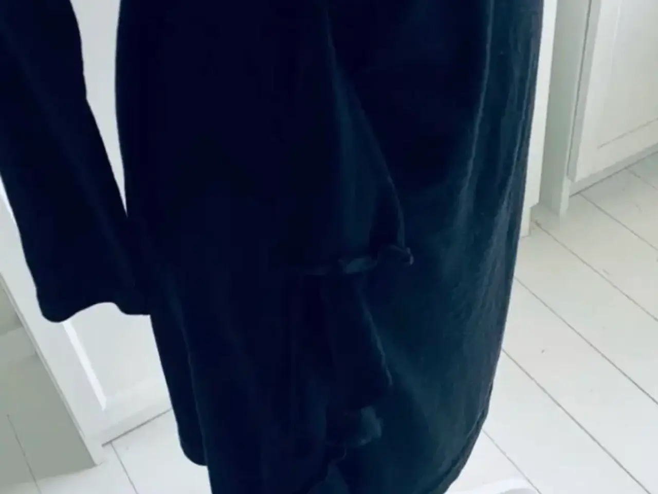 Billede 3 - Kjole i sort fra inwear 