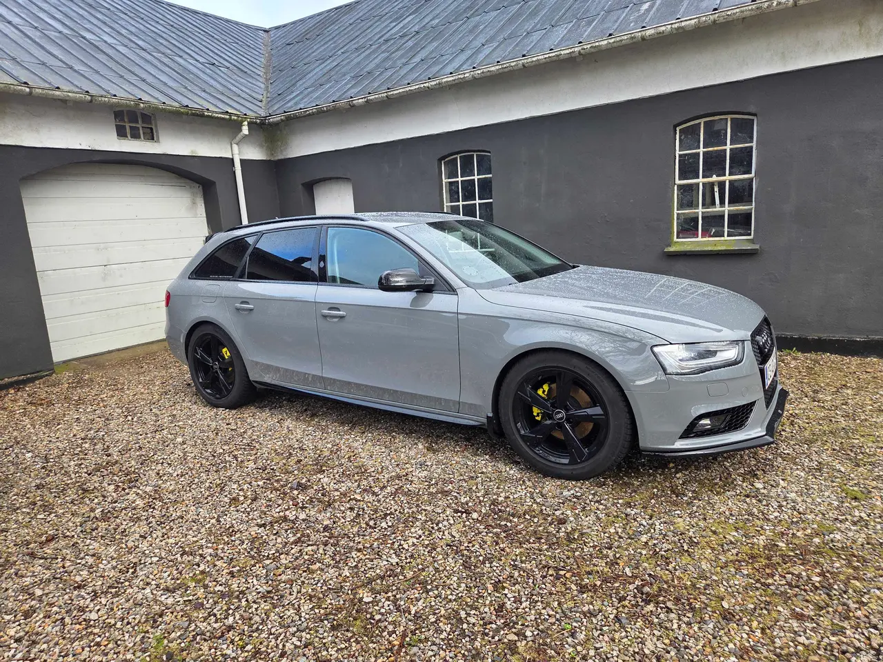 Billede 5 - Audi A4 B8.5