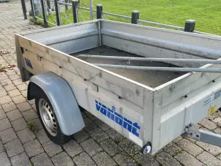 Variant trailer 500kg