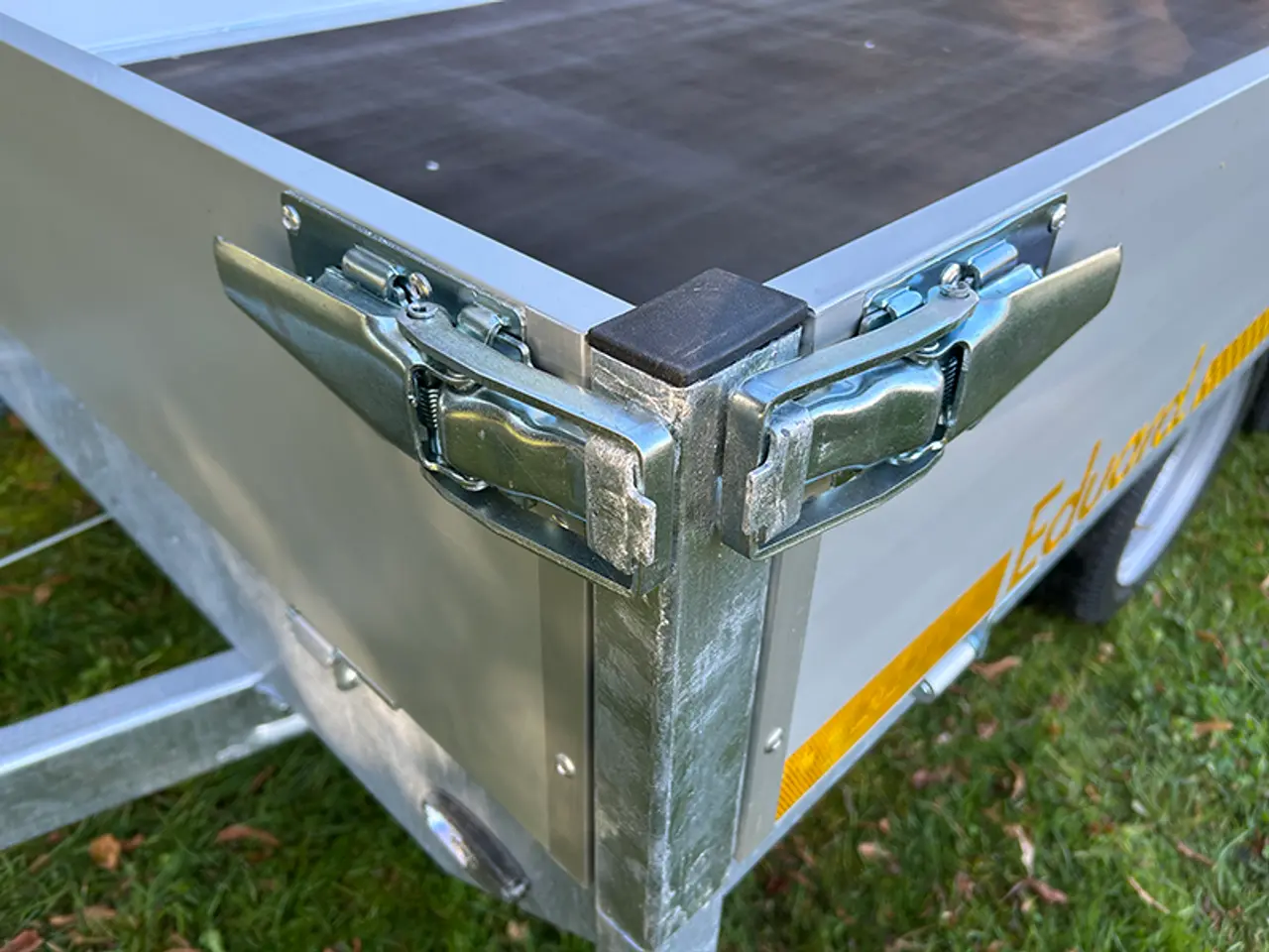 Billede 8 - EDUARD trailer 3118-2000.63