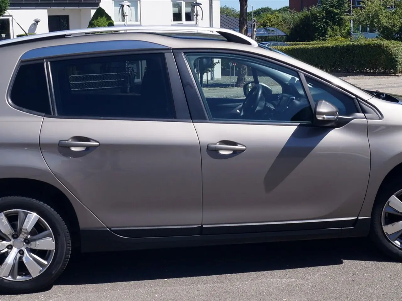 Billede 8 - Peugeot 2008 1,2 VTi Active 82HK