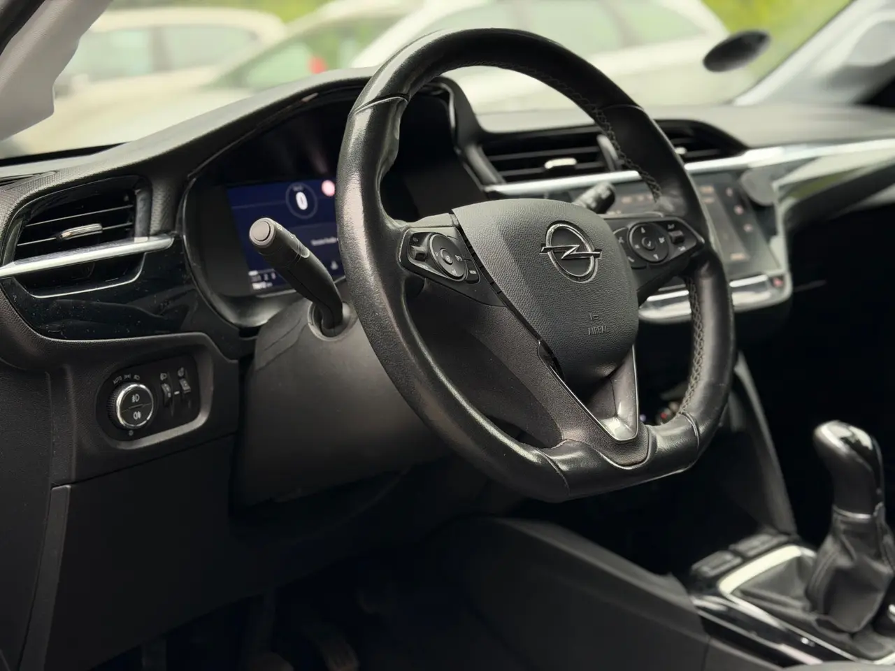 Billede 8 - Opel Corsa 1,2 Style