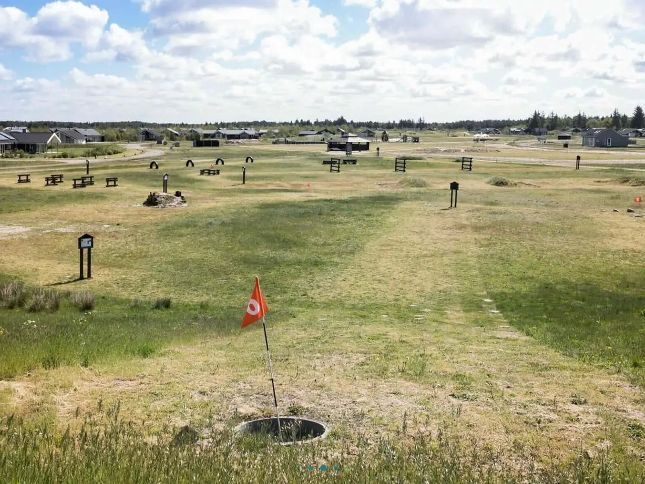 Billede 18 - Sommerhus udlejes