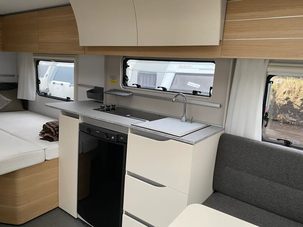 Billede 8 - ADRIA ADORA 472 UP 2021