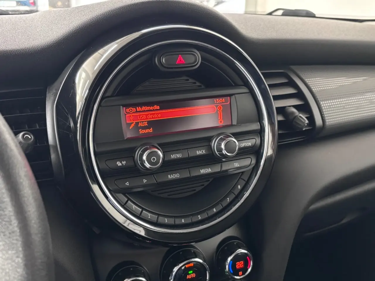Billede 10 - MINI Cooper 1,5