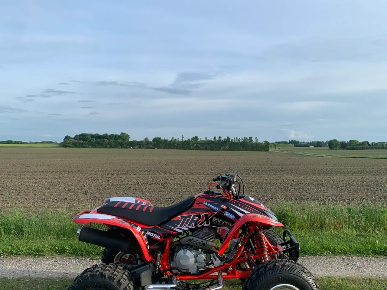 Billede 2 - Honda ex400