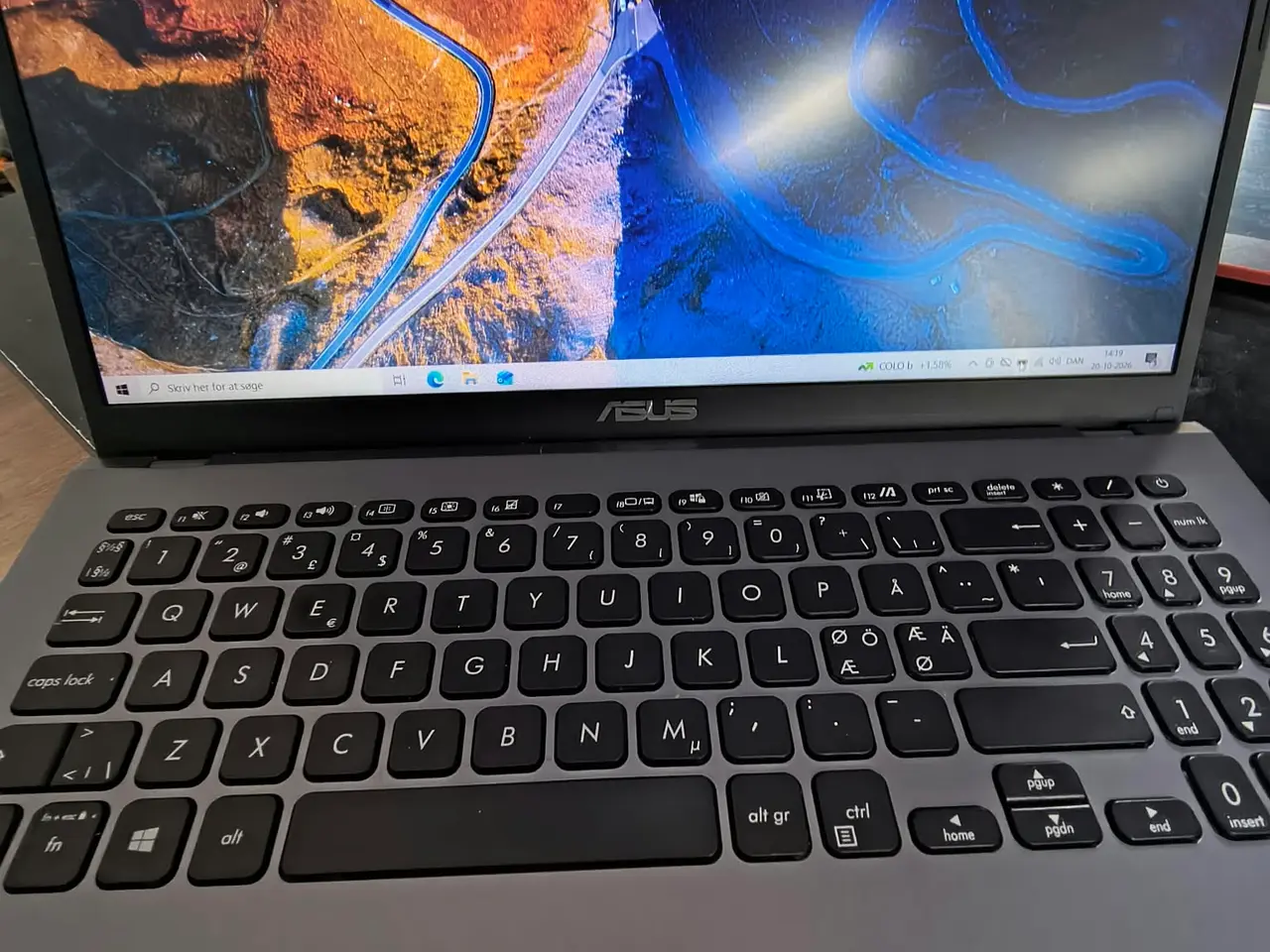 Billede 1 - Asus X509FA   
