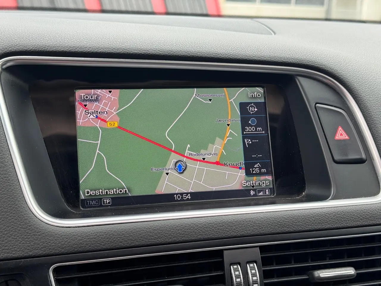 Billede 15 - Audi SQ5 3,0 TDi 313 S-line quattro Tiptr.