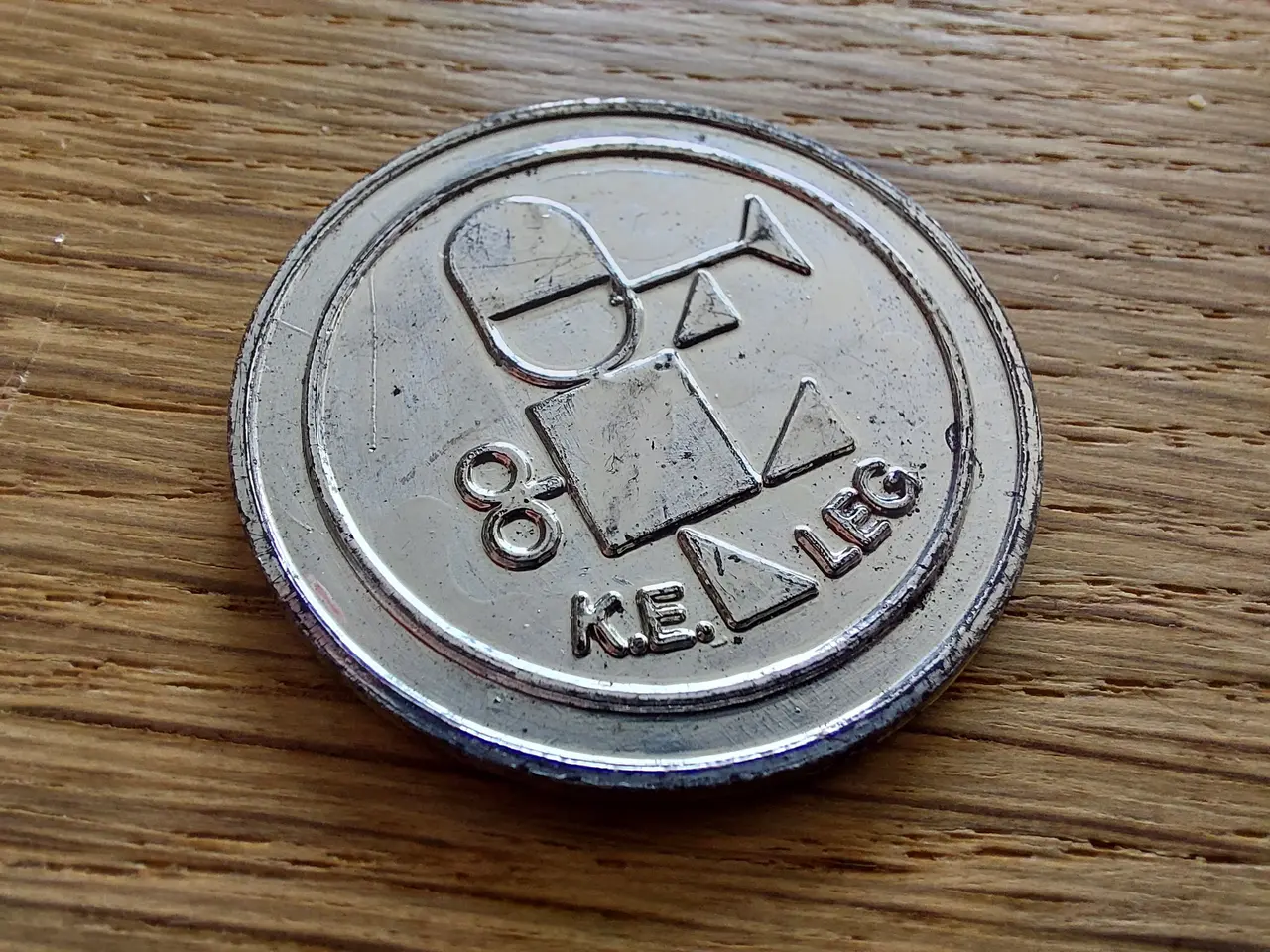 Billede 4 - Fætter BR børnepenge / KE Legepenge