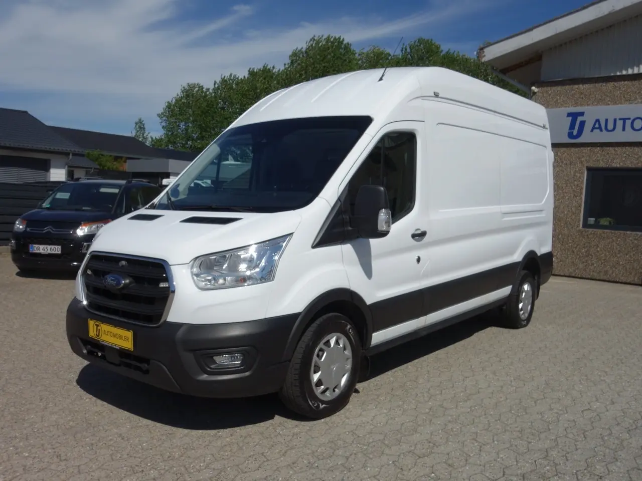 Billede 2 - Ford Transit 350 L3 Van 2,0 TDCi 170 Trend H2 RWD