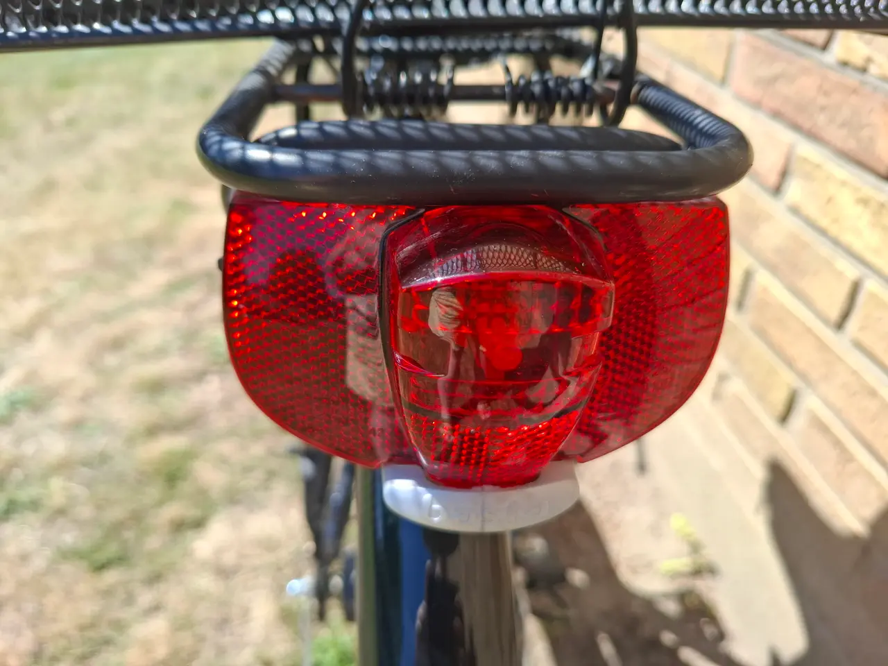 Billede 5 - Taarnby cykel, 7 gear