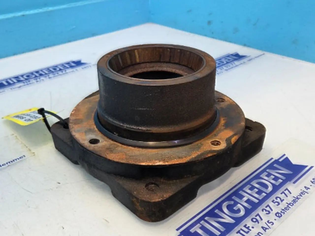 Billede 5 - John Deere S690 Hus CE21677