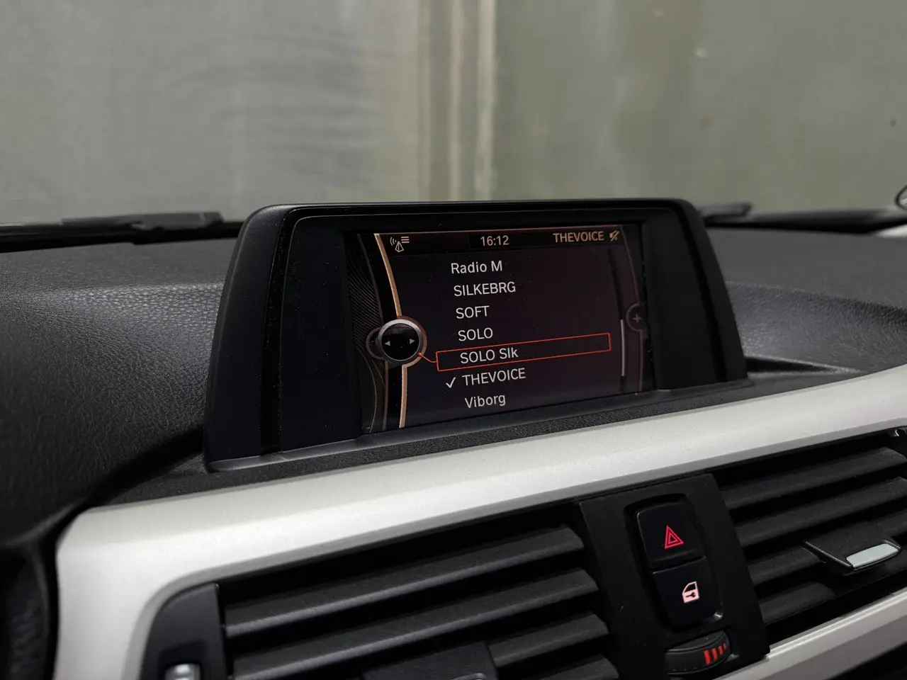 Billede 11 - BMW 316i 1,6 Sport Line