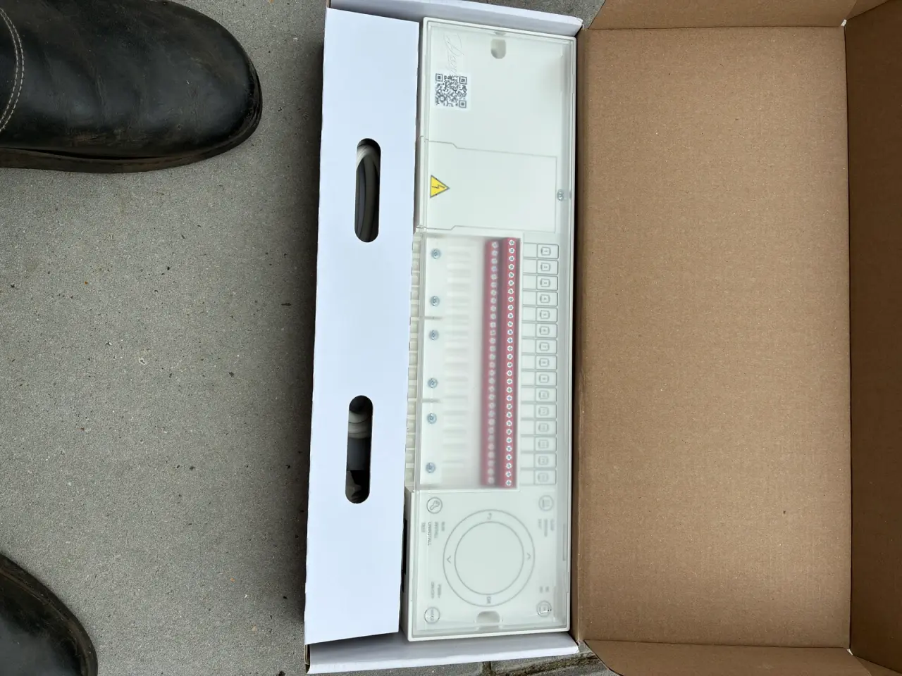 Billede 2 - Danfoss icon