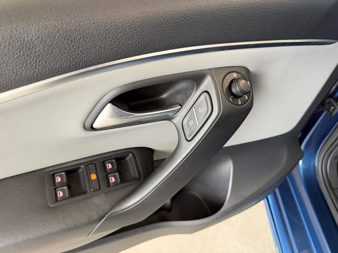 Billede 6 - VW Polo 1,4 TSI BMT ACT BlueGT DSG 150HK 5d 7g Aut.