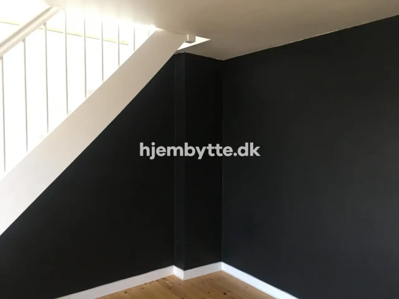 Billede 5 - Hjembytte - Danshøjvej