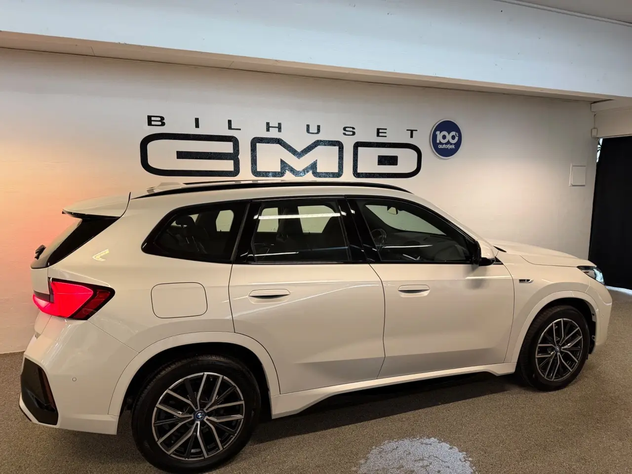 Billede 2 - BMW X1 1,5 xDrive30e M-Sport aut.