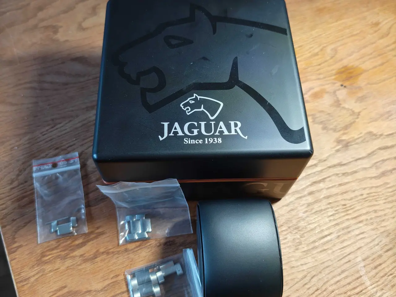 Billede 7 - Jaguar connected D