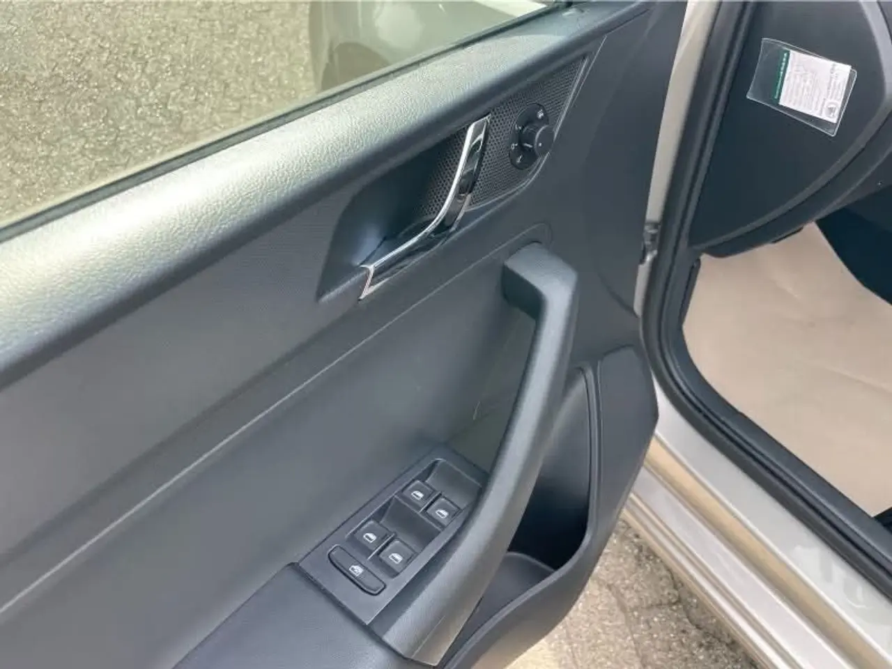 Billede 14 - Skoda Rapid 1,4 TSi 122 Elegance Spaceback DSG GreenTec