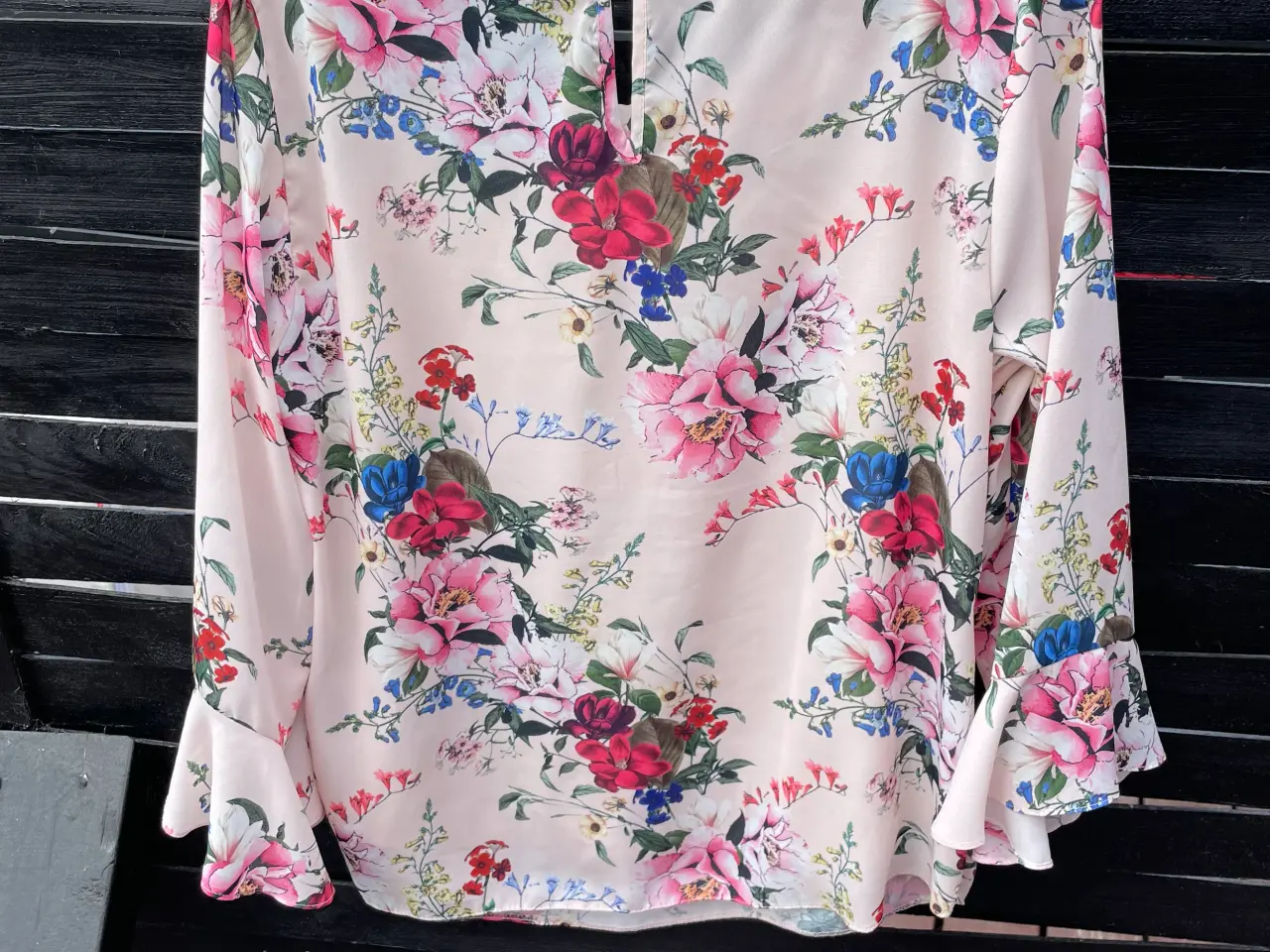 Billede 3 - Bluse