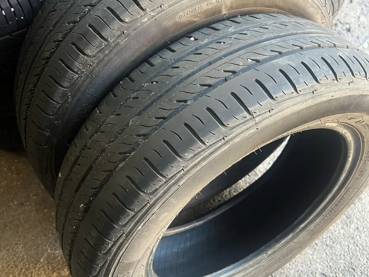 Billede 1 - 15” Dæk