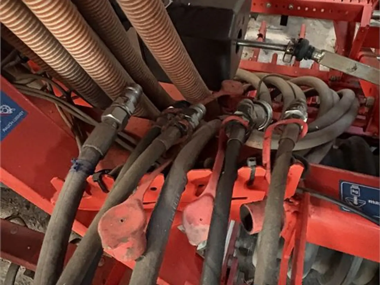 Billede 26 - Kuhn Venta LC 402 - Type: CD400 2R
