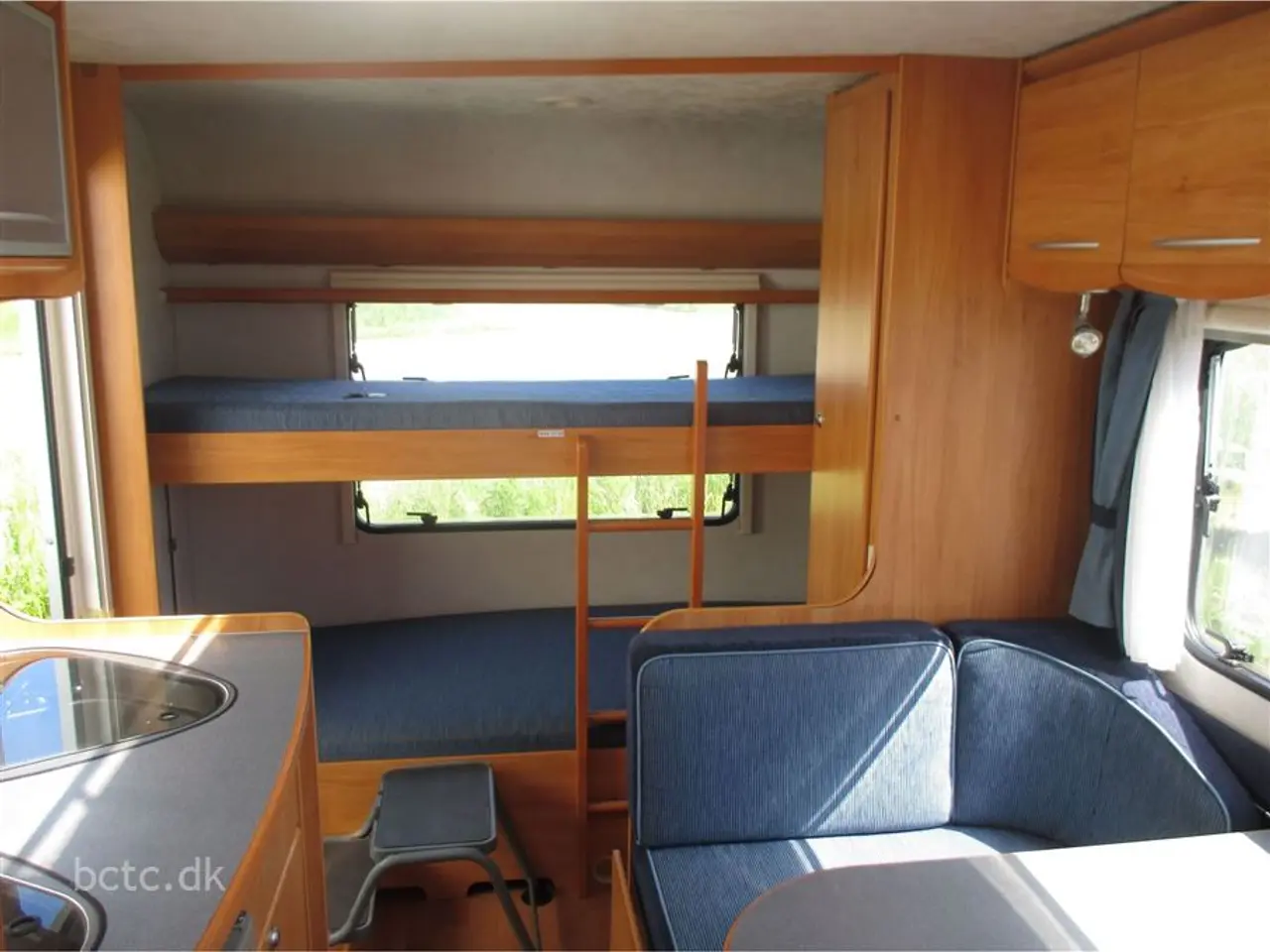 Billede 5 - 2006 - Adria Adora 542 TK