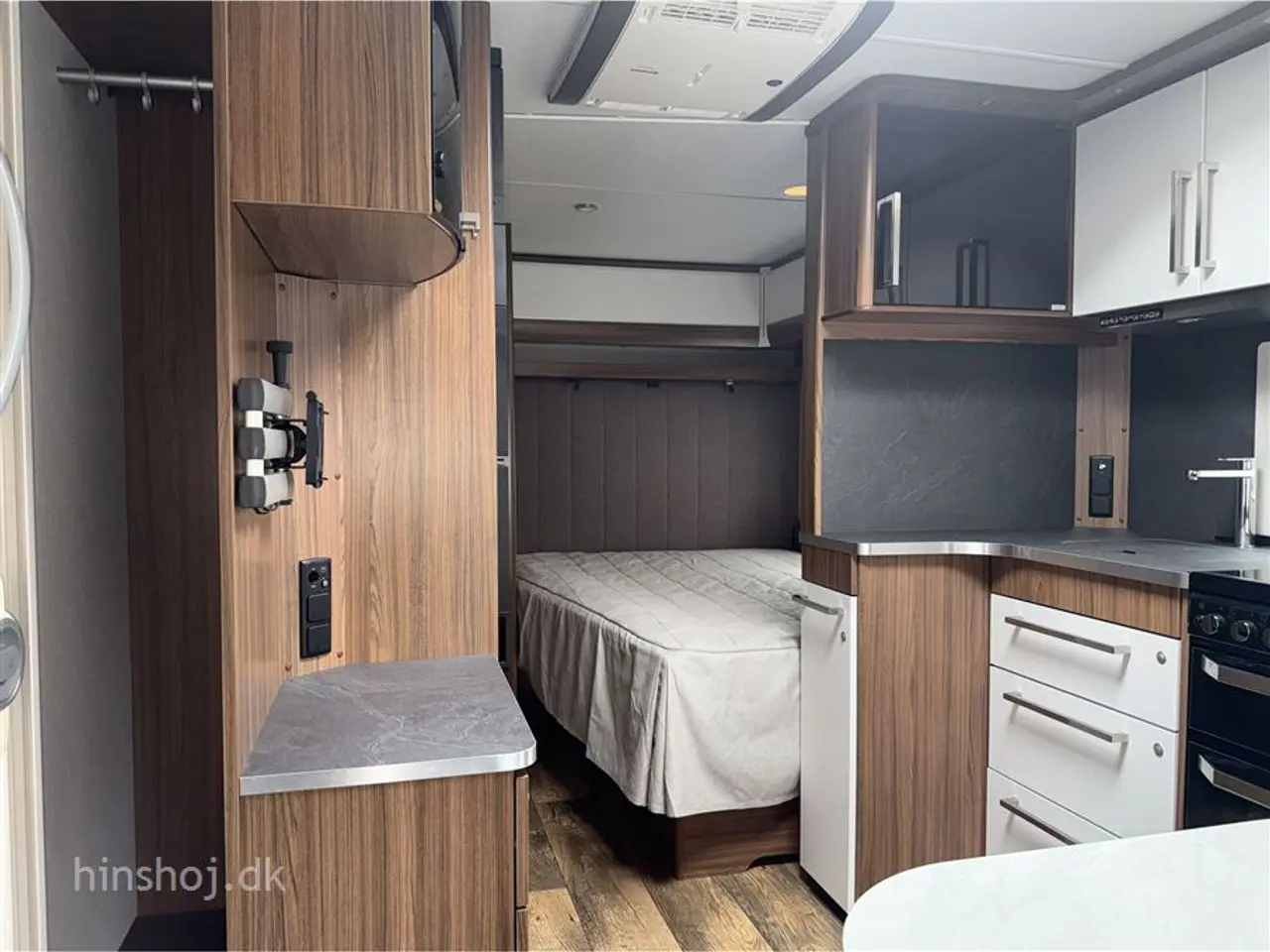 Billede 8 - 2024 - Polar Original 520 FW 2024 Polar Original 520 FW fra Hinshøj Caravan