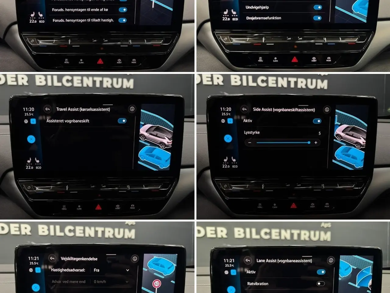 Billede 10 - VW ID.4 77 Pro Performance