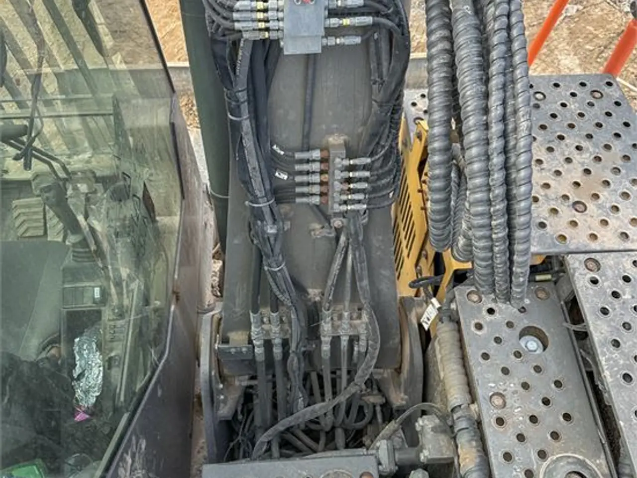Billede 50 - Volvo ECR145 EL - 16,5 ton