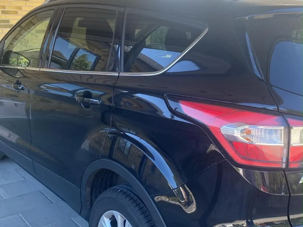 Billede 3 - 2019 Ford Kuga