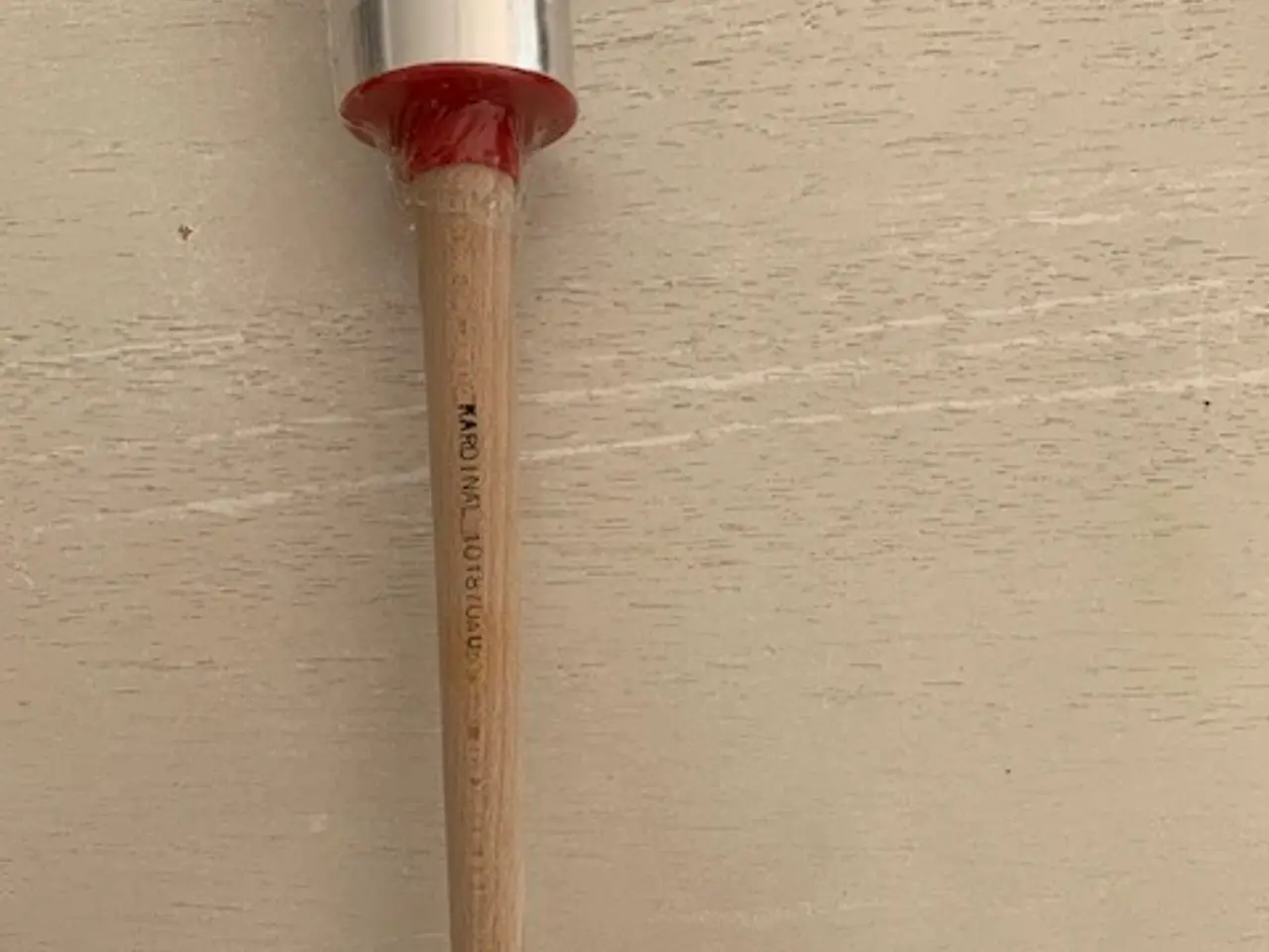 Billede 2 - 4 stk 40mm Guldberg Kardinal Serie 187 håndlavet