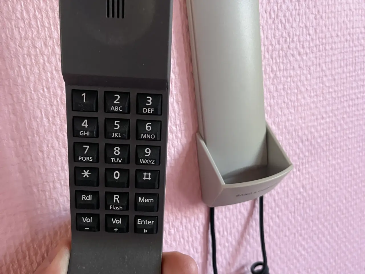 Billede 2 - Bang & Olufsen Beocom telefon