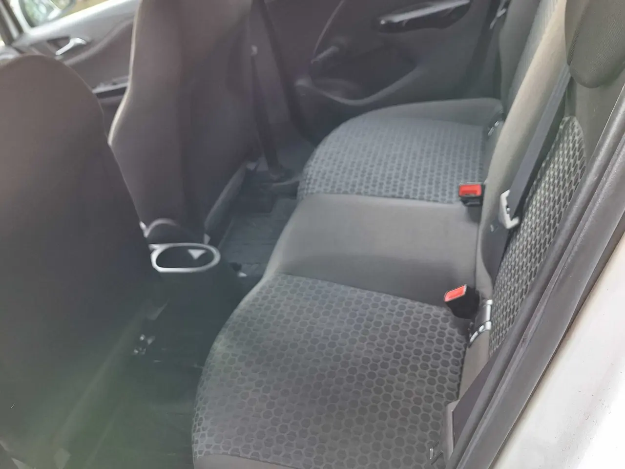 Billede 5 - Opel corsa 
