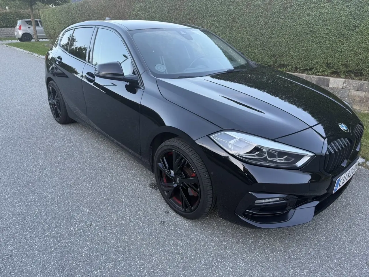 Billede 3 - BMW 118d 2,0 Sport Line aut.